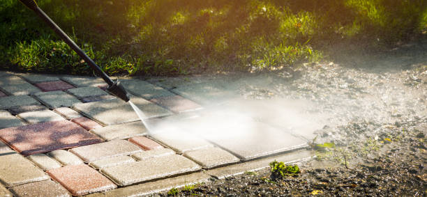 Best Roof Washing  in Marion, IA